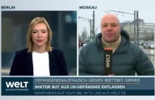 Niemiecka TV relacjonuje przełomowe wydarzenia w Moskwie!