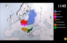 Historia języków słowiańskich 2000 lat