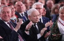 Kaczyński: Poziom życia na wsi ma być taki, jak w śródmieściu Warszawy