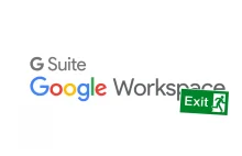 Google zmusi cię na przejście na płatny Google Workspace (z darmowej...
