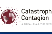 Catastrophic Contagion, pandemiczna gra 2022