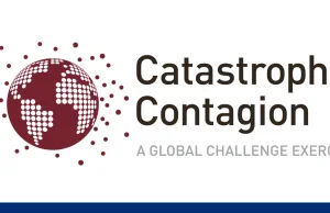 Catastrophic Contagion, pandemiczna gra 2022