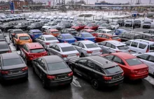 Mercedes zapowiada wielką inwestycję w Polsce. Zostawi u nas miliard euro