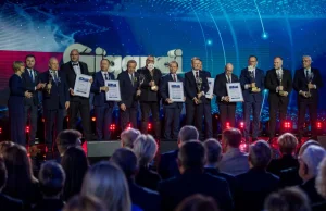 Polska wręczyła nagrody – głównie ministrom rządu PiS