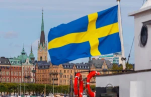 Ceny nieruchomości w Szwecji spadają i wróciły już do stanu sprzed pandemii