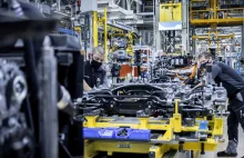 Mercedes zbuduje w Polsce fabrykę elektrycznych samochodów dostawczych