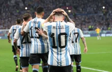 Dlaczego Argentyna nie ma więcej czarnych graczy na mistrzostwach świata?