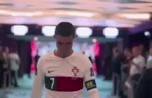 Urągliwy komentarz rodzimego intelektualisty do zaszlochanego Cristiano Ronaldo