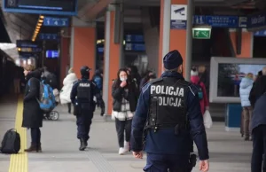 Czy Policji grozi kadrowy paraliż?