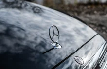 Fabryka Mercedesa za 3 lata w Polsce | Moto Pod Prąd