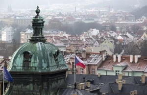 Inflacja w Czechach zaskoczyła. Miało być inaczej