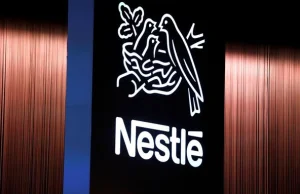 Nestle zainwestuje 40 mln franków szwajcarskich w nową fabrykę na Ukrainie