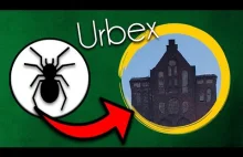 Urbex - Eksploracja opuszczonego portu
