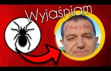 Wyjaśniam - Płaskoziemce