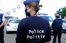Belgia: Policjanci od środy przez miesiąc nie będą wystawiać mandatów