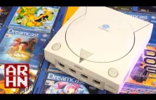 Historia konsoli Sega Dreamcast