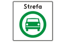 Strefa Czystego Transportu – zapoznaj się z uchwałą - Magiczny Kraków