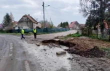 1000 zł nagrody dla Informatora, który pomoże znaleźć złodzieja!