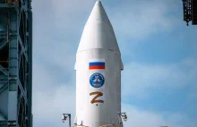 Tajny satelita Rosji rozpadł się w kosmosie. Po dwóch miesiącach służby