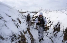 ISW: optymistyczne oceny Waszyngtonu w kwestii ukraińskich zimowych operacji...