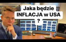 Jaka Będzie Inflacja w USA? Najnowsze Wieści