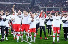 Eliminacyjny mecz Polska-Albania może odbyć się na Stadionie Śląskim w Chorzowie