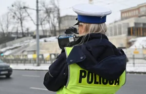 TK: Zabieranie prawa jazdy za prędkość w ob. zabudowanym jest niekonstytucyjne