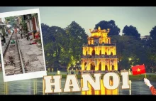 Ciężkie początki w Hanoi | My 0 - Wietnam 1