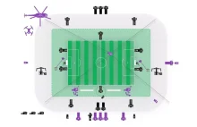 Jak działają: VAR, goal-line i półautomatyczna technologia offside?