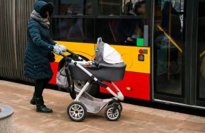 Jest oficjalna decyzja dotycząca liczby wózków przewożonych w pojazdach...