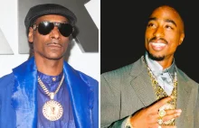 Snoop Dogg mówi, że Tupac dał mu swoją osobowość „alfonsa”, nauczył go...