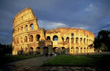 Koloseum – historia rzymskiego amfiteatru