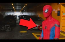 Detale w Spider Man Homecoming, które dopiero po latach nabierają znaczenia!