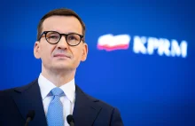 Grozi Polsce pierwsza taka sytuacja od lat. Ma się tego obawiać sam Morawiecki