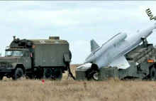 Sowieckie drony z epoki Breżniewa? Czym Ukraińcy zaatakowali rosyjskie lotniska