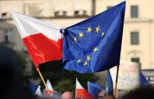 UE zaakceptowała plany zmian legislacyjnych "kamieni milowych" KPO