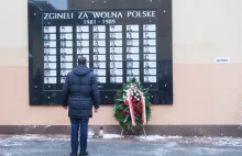 Działacz opozycji w PRL: 13 grudnia nie da się obronić