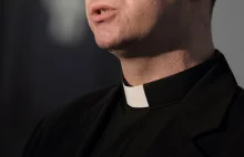 Kuria płocka reaguje na skandaliczne zachowanie księdza katechety