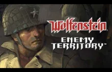 patologia polskich serwerów Wolfenstein Enemy Territory