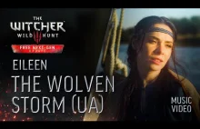 Eileen — The Wolven Storm (UA) - niesamowite wykonanie