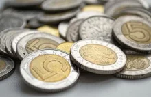 PKB Polski przebija trzy biliony złotych. Inflacyjna anihilacja długu