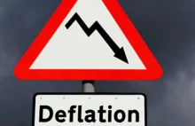 Deloitte: Spada odsetek Polaków martwiących się rosnącą inflacją