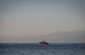 Kanał La Manche zginęło 50 nielegalnych migrantów!
