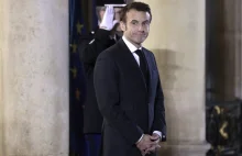 Emmanuel Macron mówił o gwarancji bezpieczeństwa dla Rosji. Dyplomaci reagują