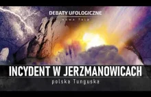 Zdarzenie w Jerzmanowicach