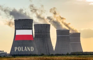 Niemcy ze Wschodu chcą zatrzymania atomu w Polsce
