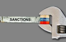 Rosja omija sankcje, importując zachodnie podzespoły elektroniczne