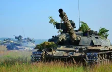 T-64BM Bułat. Czołg, który broni Ukrainy