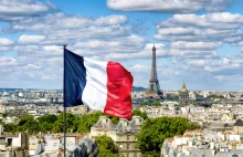 Francja przekaże Ukrainie sprzęt do naprawy systemu energetycznego za 415 mln €