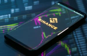 Przejściowe problemy Binance. Wszystko przez ogromny odpływ środków